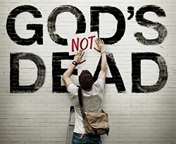 Isten nem halott (1)