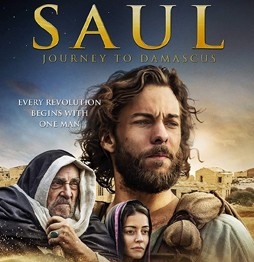 Saul: Utazás Damaszkuszba
