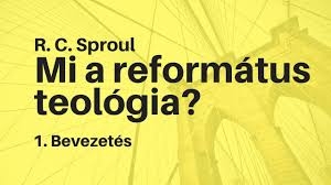 Mi a református teológia?