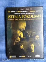 Isten a pokolban