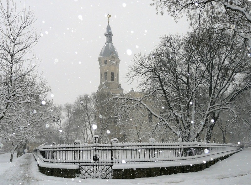 Advent: Törődj a jövőddel!