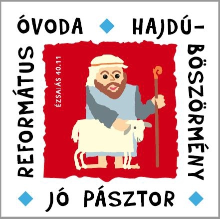 Jó Pásztor Református Óvoda 2021-ben