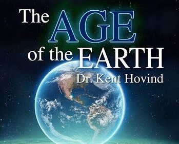 A Föld kora - Dr. Kent Hovind