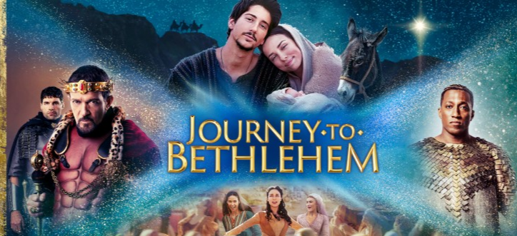 Bethlehemi történet