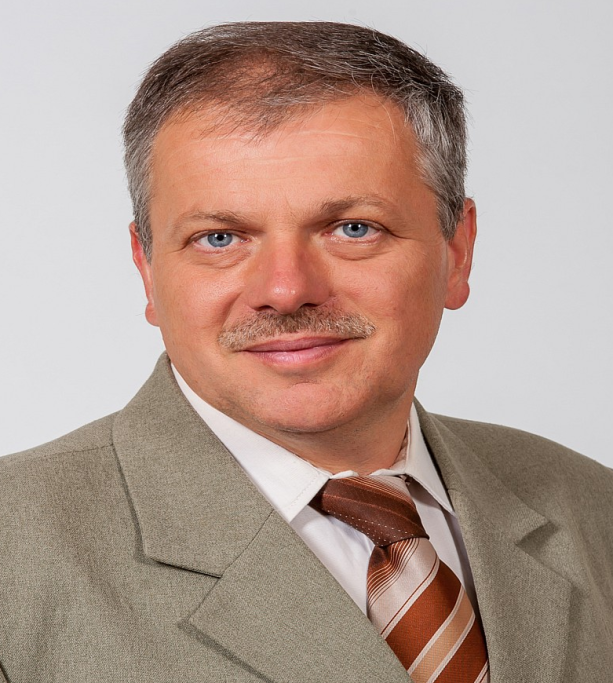 Magi István, egy hitvalló gazda