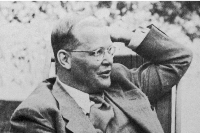 Bonhoeffer
