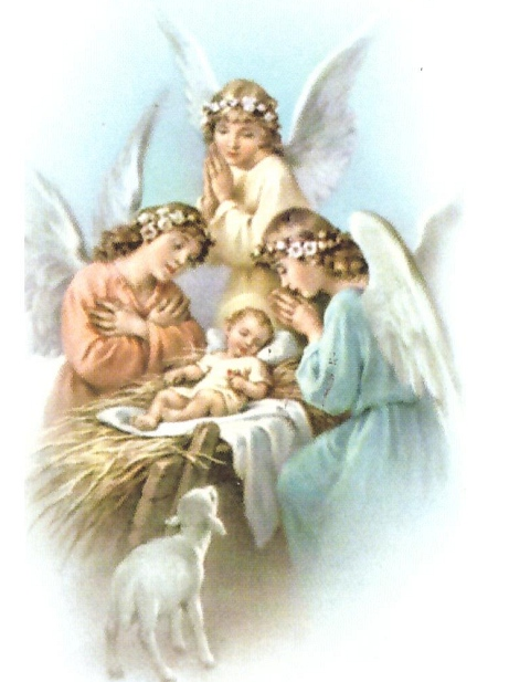 Az Úr ismerete növekszik