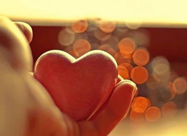 Jézus szeretete vs. szeretése