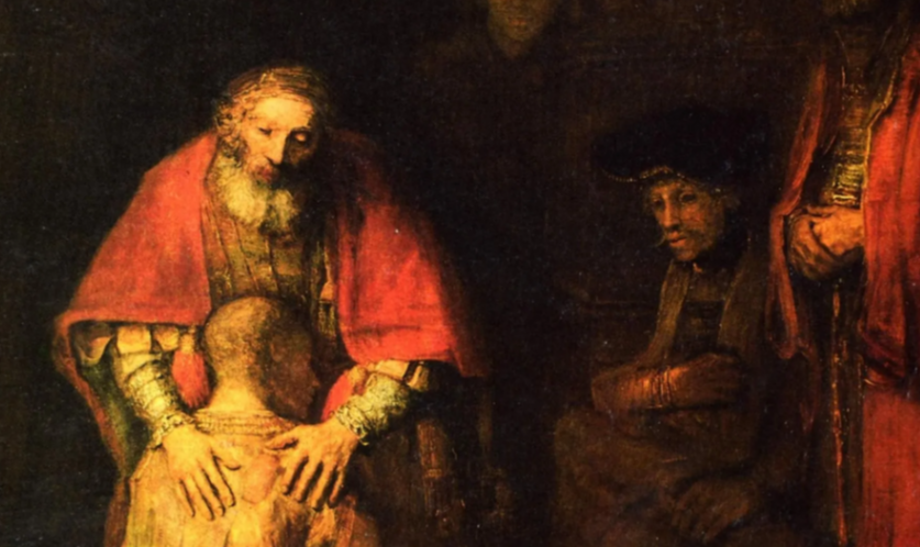 Egy lelkész megtérése